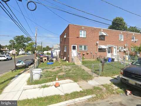 3203 MITCHELL STREET, CAMDEN, NJ 08105