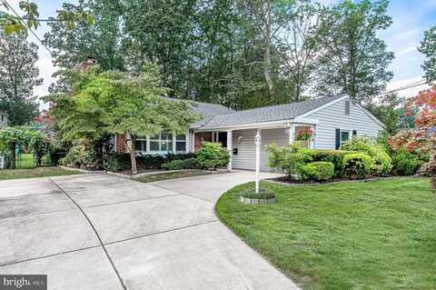 516 WHITMAN DRIVE, Turnersville, NJ 08012