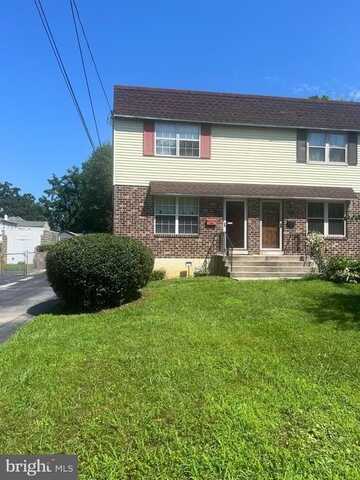 237 W PROVIDENCE ROAD, ALDAN, PA 19018