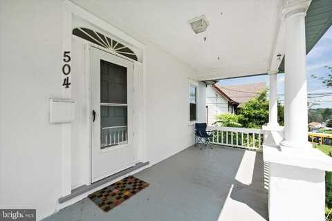 504 PROSPECT AVENUE, WEST GROVE, PA 19390
