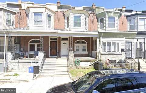 5327 GREENWAY AVENUE, PHILADELPHIA, PA 19143