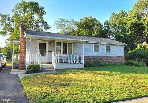 8 EDWARDS AVENUE, DELANCO, NJ 08075