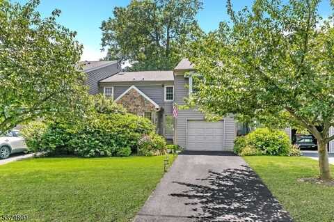 21 Andover Circle, Montgomery Twp., NJ 08540