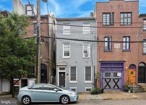 104 FAIRMOUNT AVENUE, PHILADELPHIA, PA 19123
