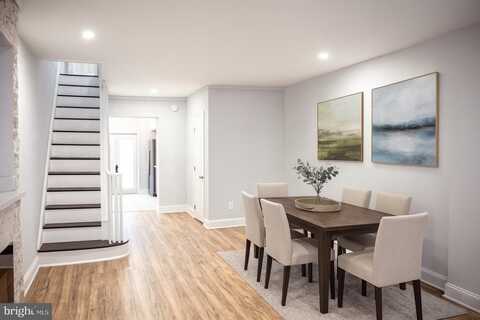 345 FITZGERALD STREET, PHILADELPHIA, PA 19148
