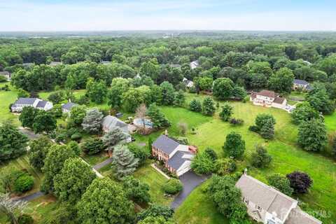 17 Springhill Drive, West Windsor, NJ 08550