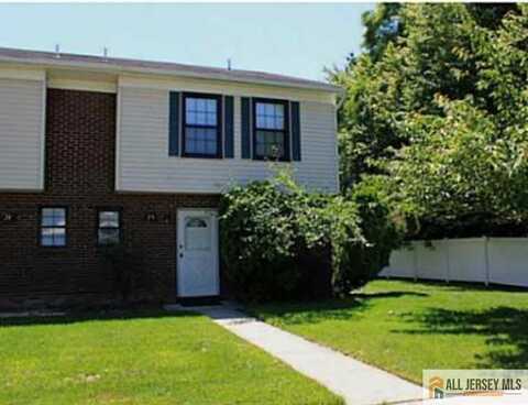 25 Driscoll Court, North Brunswick, NJ 08902