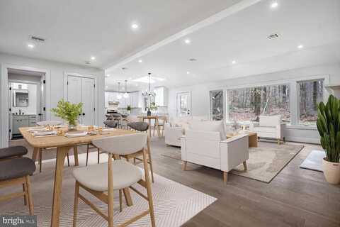 358 CHERRY VALLEY ROAD, PRINCETON, NJ 08540