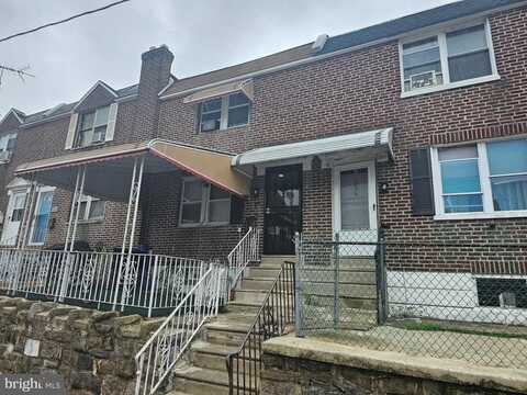 1238 ELBRIDGE STREET, PHILADELPHIA, PA 19111