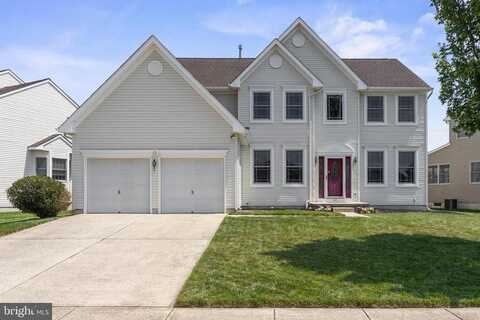 29 SAWGRASS DRIVE, WESTAMPTON, NJ 08060