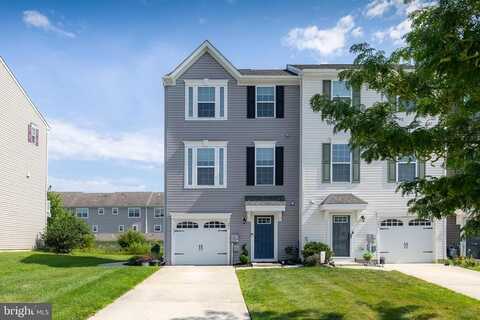201 SAMMY STREET, SWEDESBORO, NJ 08085
