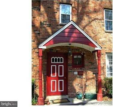 108 N ROBERTS ROAD, BRYN MAWR, PA 19010