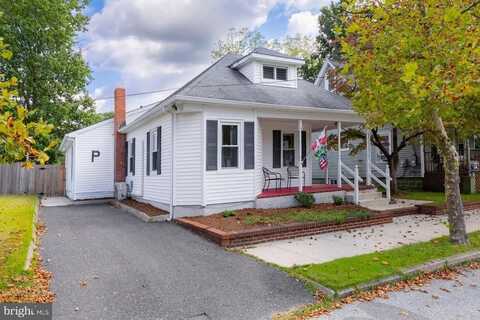 15 N 13TH STREET, MILLVILLE, NJ 08332