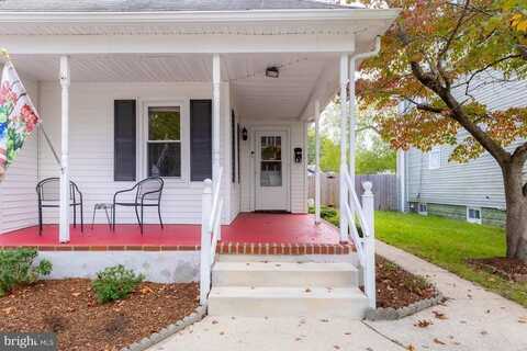 15 N 13TH STREET, MILLVILLE, NJ 08332