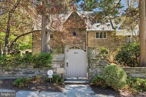 8011 NAVAJO STREET, PHILADELPHIA, PA 19118