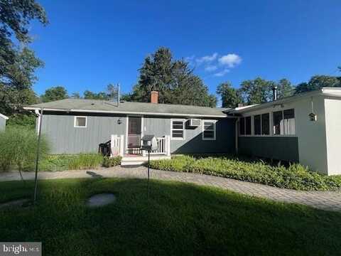 13 MINNIETOWN LANE, HOPEWELL, NJ 08525