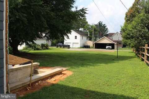 508 CHATHAM STREET, AVONDALE, PA 19311