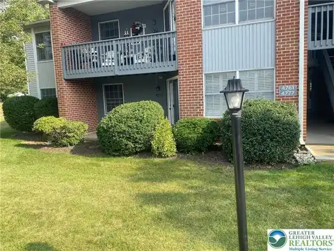 4771 Cheryl Drive, Bethlehem, PA 18017