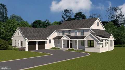 105 PRIVET LANE #LOT 4, WAYNE, PA 19087