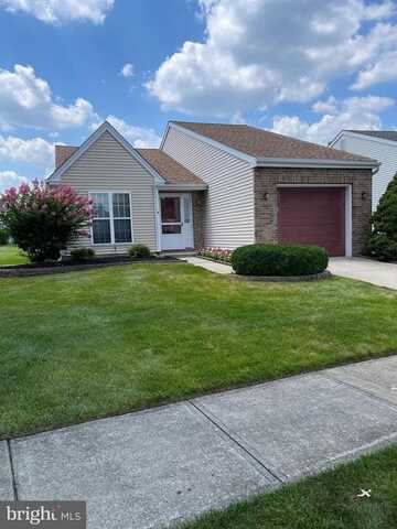 7 BUTTONBUSH COURT, MOUNT LAUREL, NJ 08054