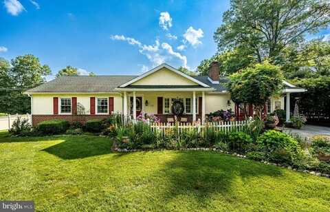 130 CHATWOOD AVENUE, WEST CHESTER, PA 19382