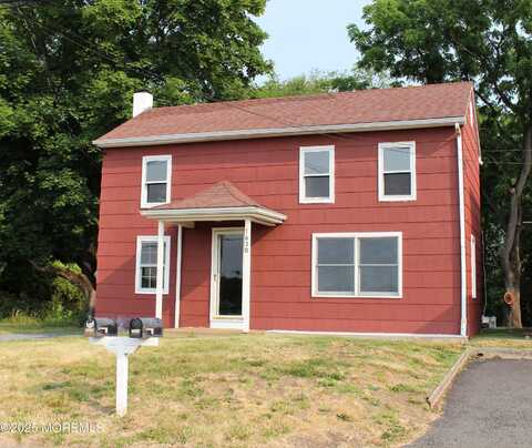 1630 Old York Road, Robbinsville, NJ 08691