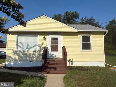556 S DELSEA DRIVE, CLAYTON, NJ 08312