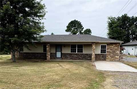 3017 Stoneridge DR, Van Buren, AR 72956