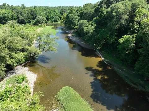 2985 River Fish RD, Watson, OK 74963