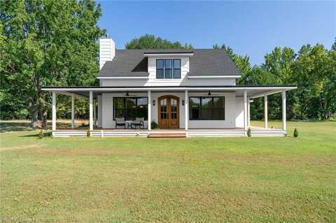 505 Hatley DR, Dyer, AR 72935