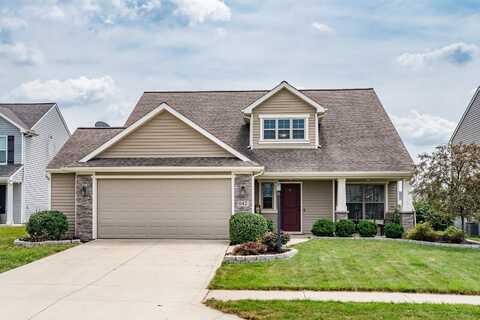 642 Barnsley Cove, Fort Wayne, IN 46845
