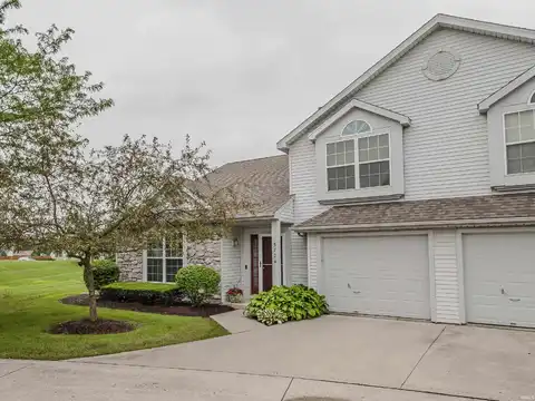 5724 Thornbriar Lane, Fort Wayne, IN 46835