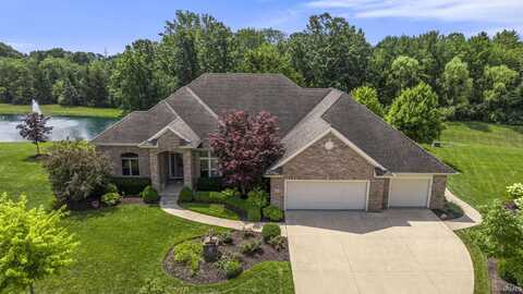 1618 Autumn Run, Fort Wayne, IN 46845