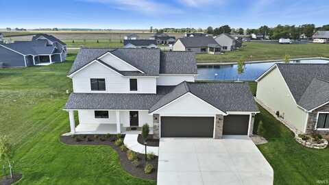 3919 Beryl Place, Woodburn, IN 46797