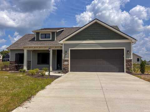 112 Oak Tree Place, Avilla, IN 46710