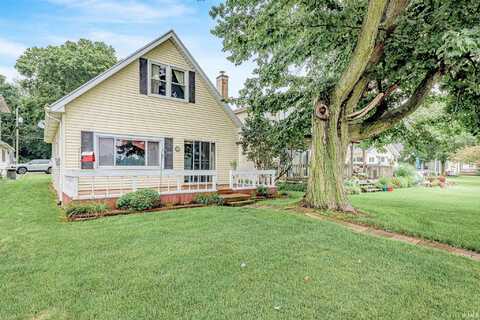 3386 E State Camp Road, Columbia City, IN 46725