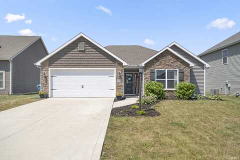 7725 Crosswood Court, New Haven, IN 46774