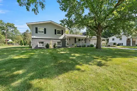 6027 Midwood Drive, Fort Wayne, IN 46835
