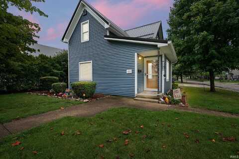 515 Nuttman Avenue, Decatur, IN 46733