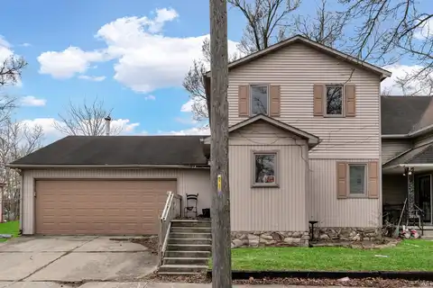 236 E Williams Street, Fort Wayne, IN 46803