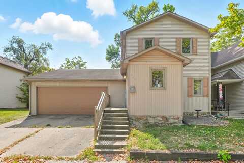 236 E Williams Street, Fort Wayne, IN 46803