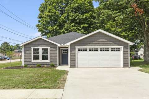 308 S 1st Street, North Manchester, IN 46962