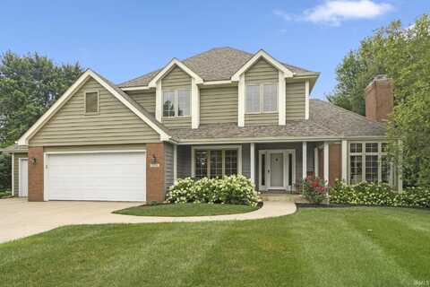 5209 Sandy River Cove, Fort Wayne, IN 46814