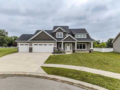 394 Carrara Cove, Fort Wayne, IN 46845