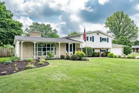 4124 Cadena Lane, Fort Wayne, IN 46815
