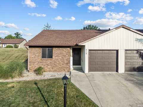 715 Shoreland Court, Columbia City, IN 46725