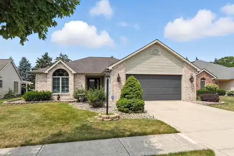 5830 Balfour Circle, Fort Wayne, IN 46814