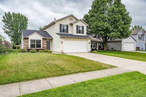 1622 Brittany Cove, Fort Wayne, IN 46845
