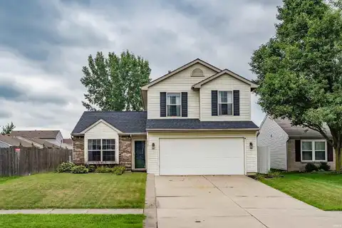 1622 Brittany Cove, Fort Wayne, IN 46845