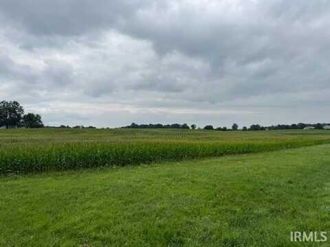 TBD N 450 E Road, Columbia City, IN 46725